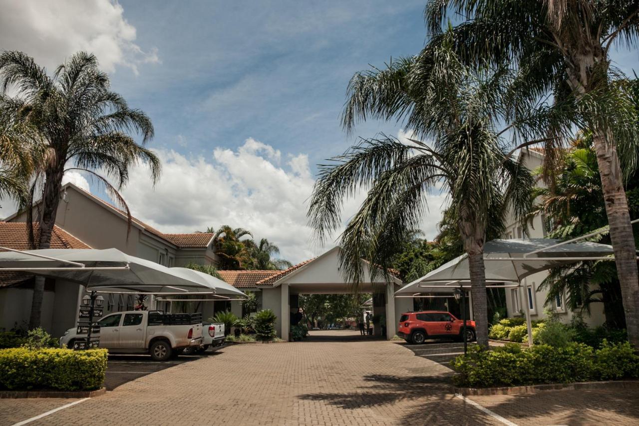 Ivory Tusk Lodge Tzaneen Luaran gambar