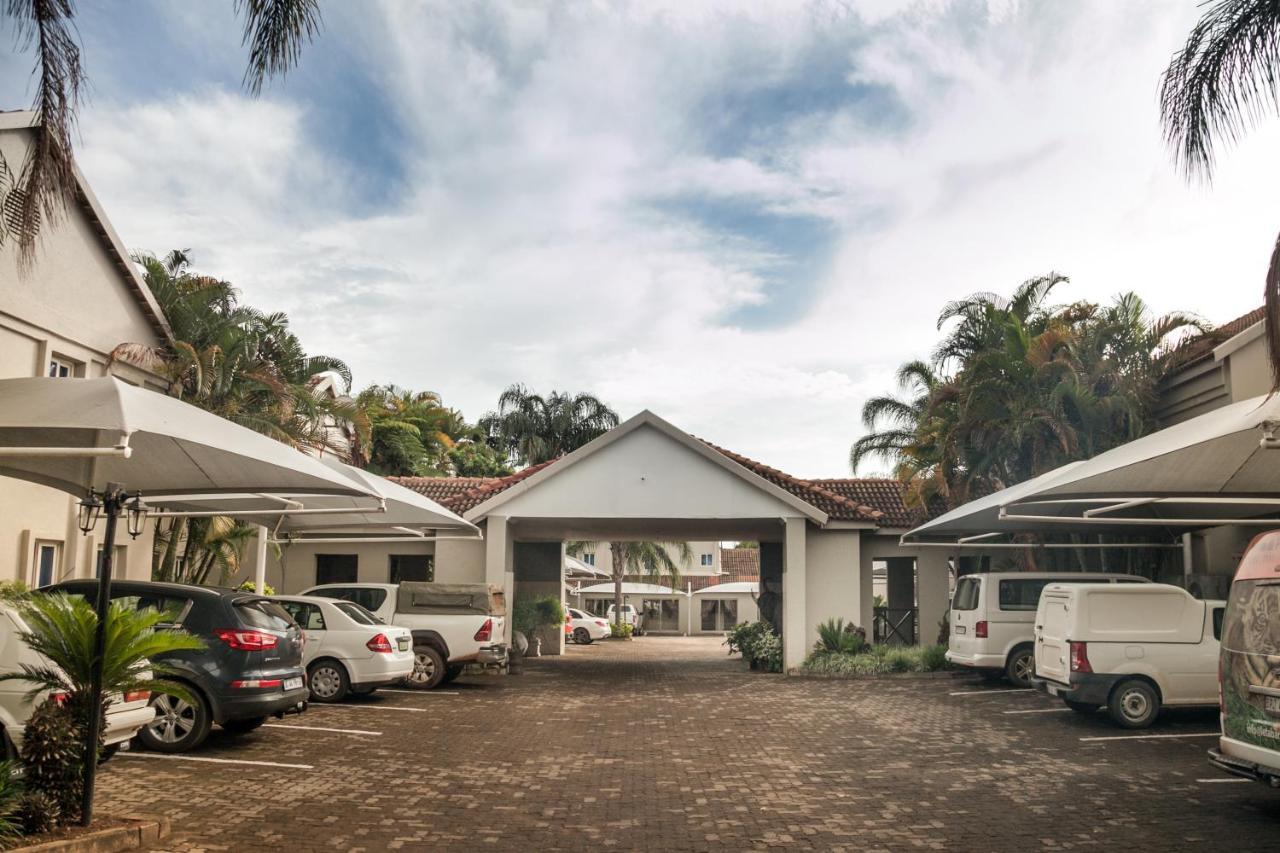 Ivory Tusk Lodge Tzaneen Luaran gambar