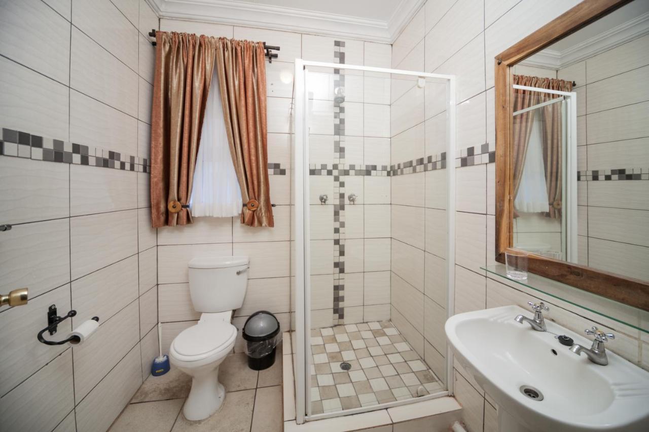 Ivory Tusk Lodge Tzaneen Luaran gambar
