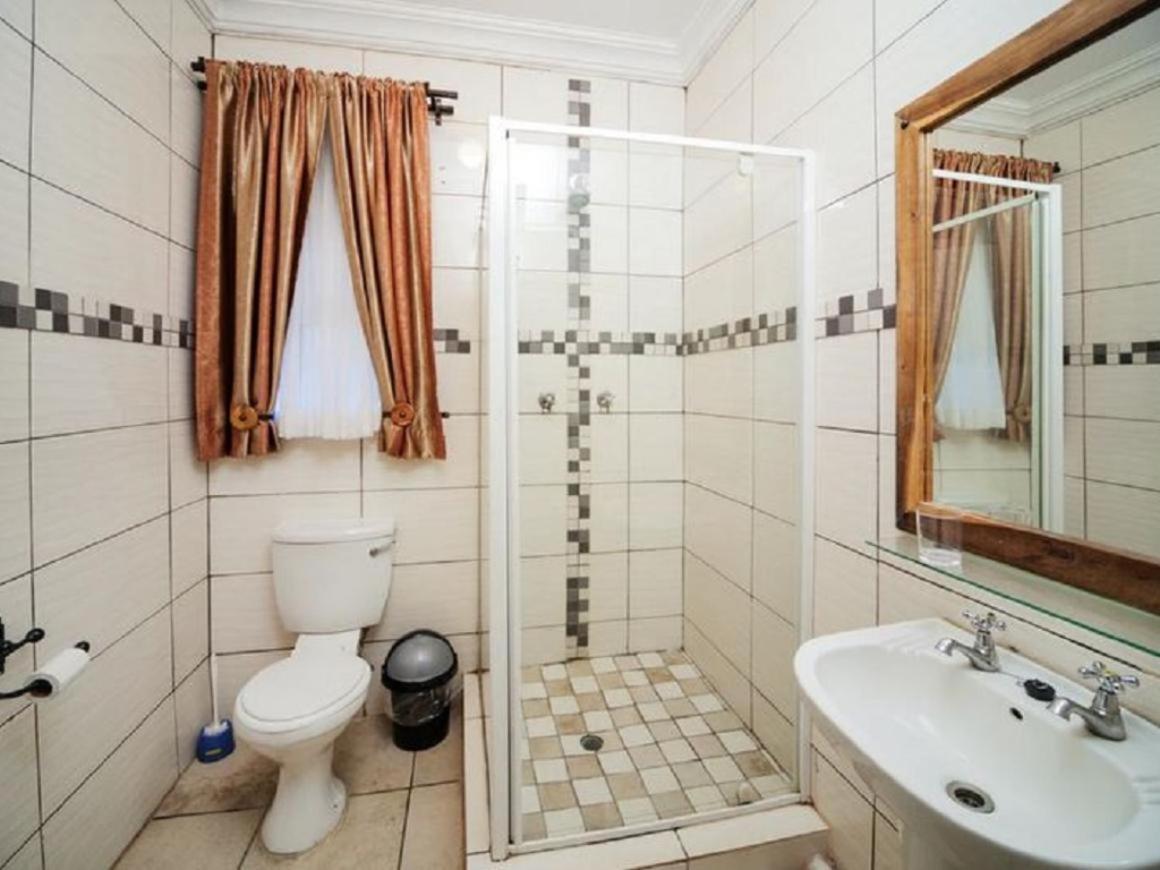 Ivory Tusk Lodge Tzaneen Luaran gambar