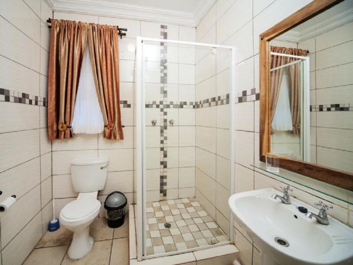Ivory Tusk Lodge Tzaneen Luaran gambar
