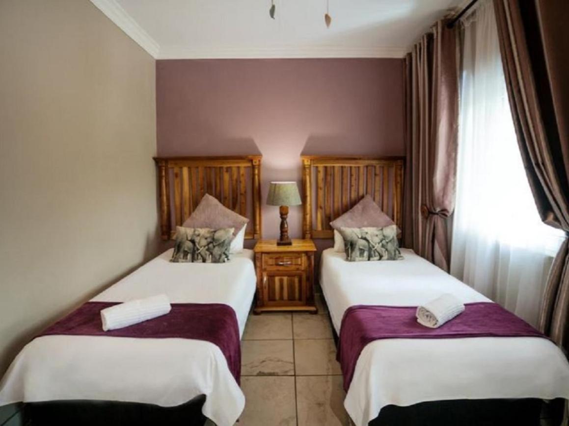 Ivory Tusk Lodge Tzaneen Luaran gambar