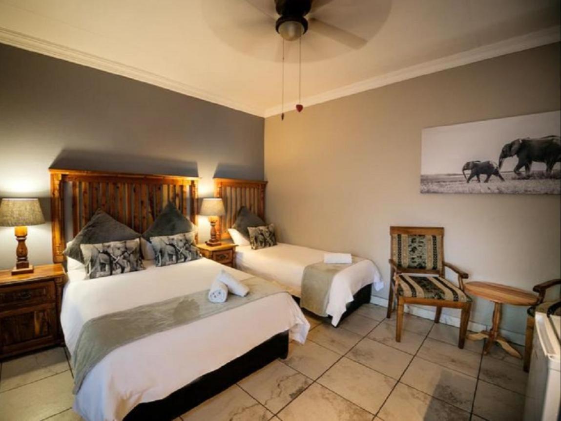 Ivory Tusk Lodge Tzaneen Luaran gambar