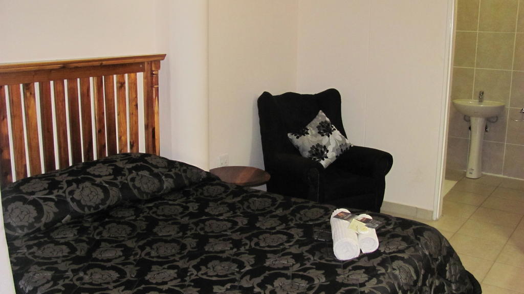 Ivory Tusk Lodge Tzaneen Luaran gambar