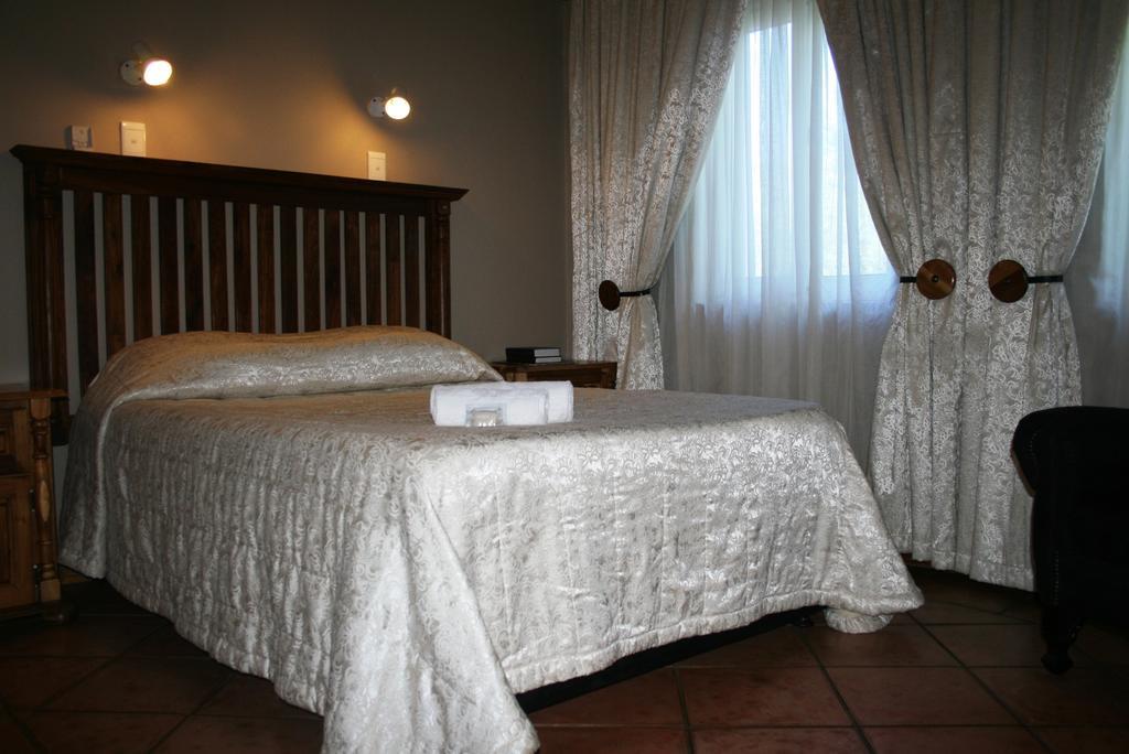 Ivory Tusk Lodge Tzaneen Luaran gambar
