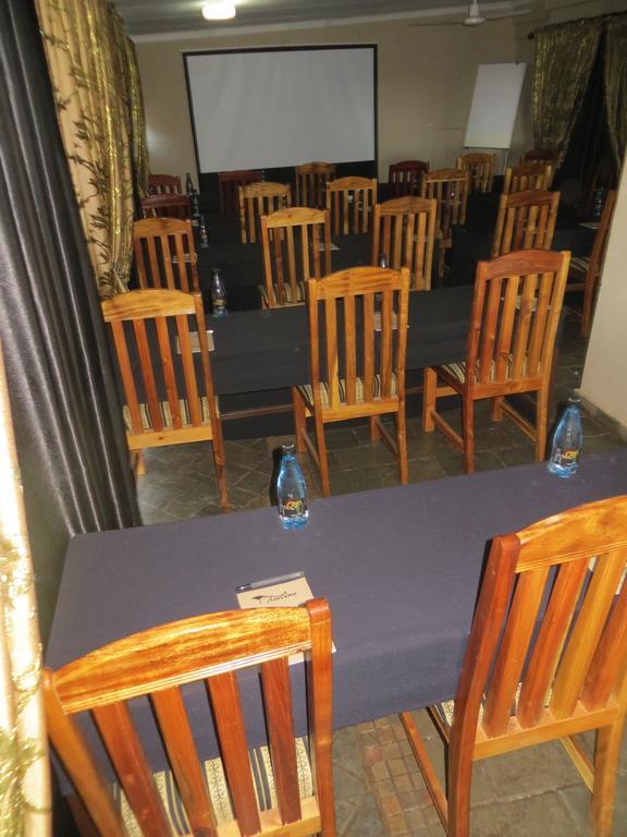 Ivory Tusk Lodge Tzaneen Luaran gambar
