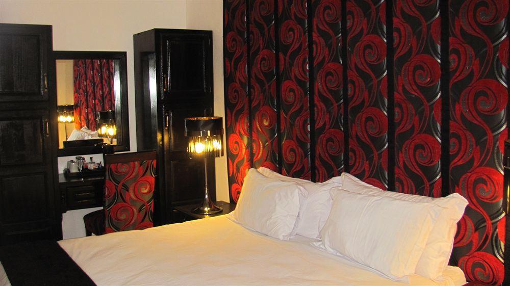 Ivory Tusk Lodge Tzaneen Luaran gambar
