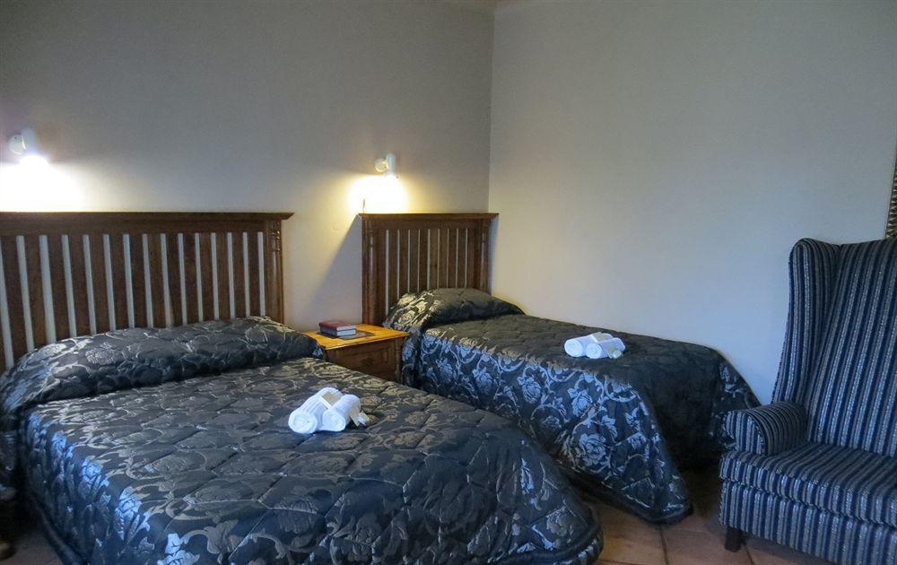 Ivory Tusk Lodge Tzaneen Luaran gambar
