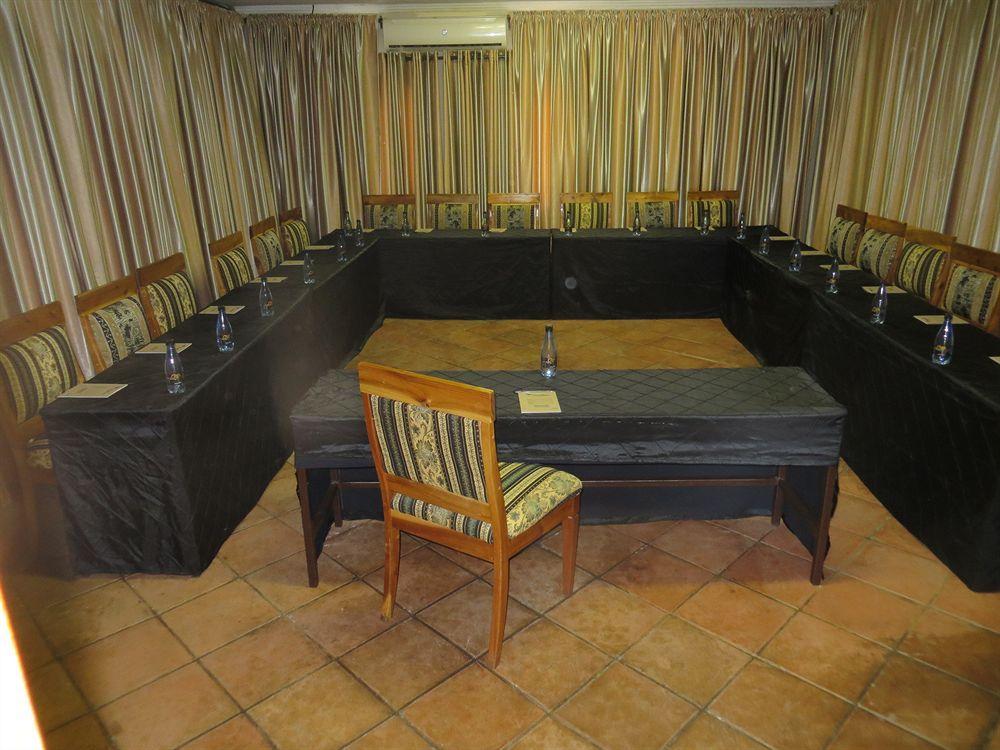 Ivory Tusk Lodge Tzaneen Luaran gambar