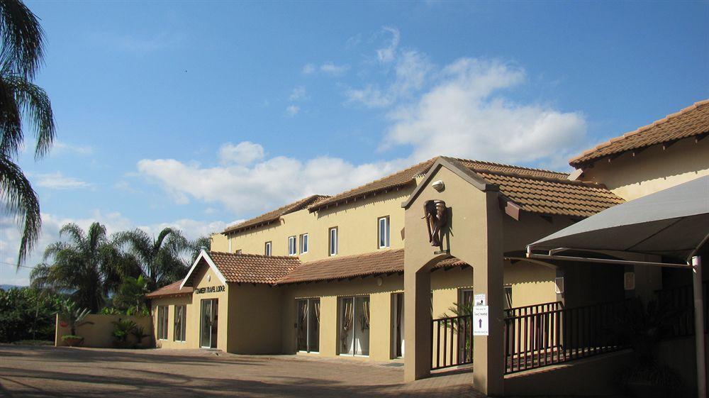 Ivory Tusk Lodge Tzaneen Luaran gambar