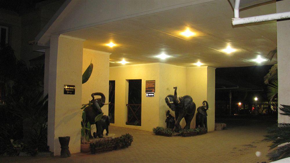 Ivory Tusk Lodge Tzaneen Luaran gambar