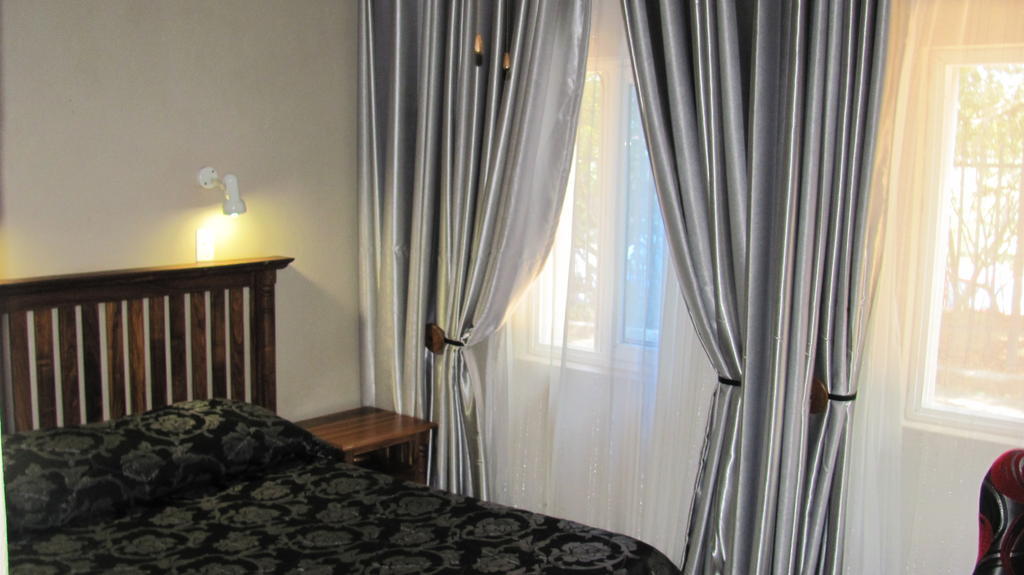 Ivory Tusk Lodge Tzaneen Bilik gambar